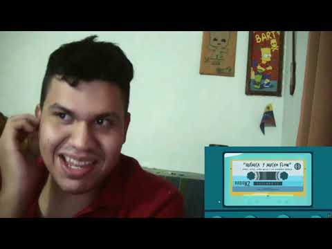 [Reacción]Horus, Letra, Liana Malva y Los Hermanos Química – UnPana