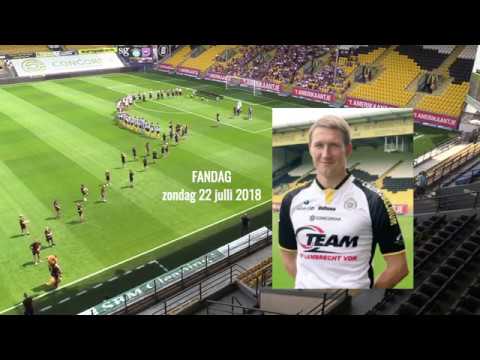 Sporting Lokeren -  Lok. Zagreb