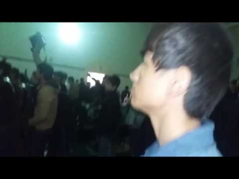 XZ avlod Baron & RydeR stand up