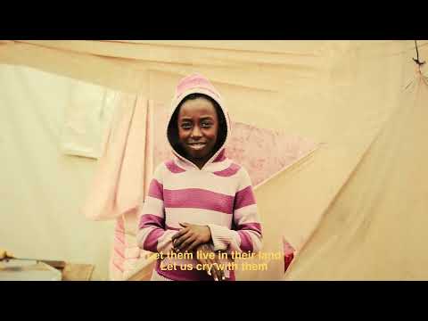 S.O.S (Lil' Moctu, Rey Duani & Moctu) - Bloedgrond (Prod. Yin Yang) OFFICIAL VIDEO