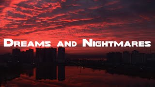 Meek Mill - Dreams and Nightmares (Lyrics)