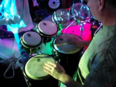 Promotional video thumbnail 1 for Eat a Peach: Allman Bros. Tribute