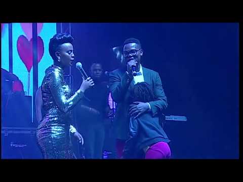 Bruce Melodie - Deep In love feat. Butera Knowless