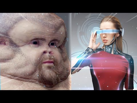 How Will Humans Evolve In The Future?