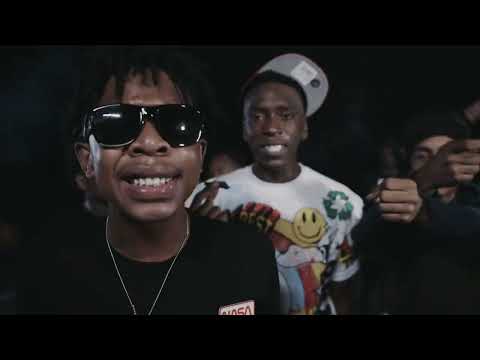 PME JayBee - Switches (Official Video)