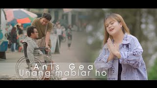 Download lagu UNANG MABIAR HO - ANIS GEA ( Musik Video) mp3