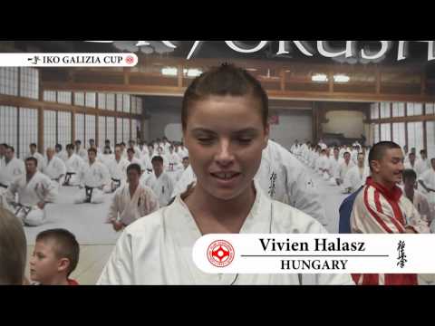 "Open Polish IKO Galizia Cup 2012" v. eng