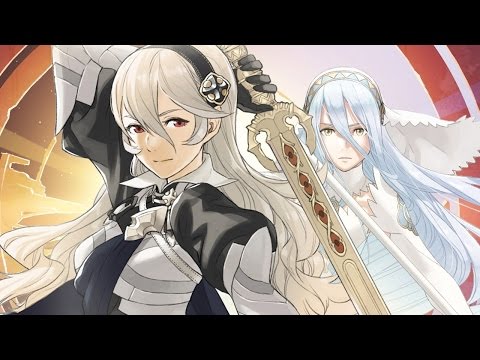 Fire Emblem Fates: Revelation Review
