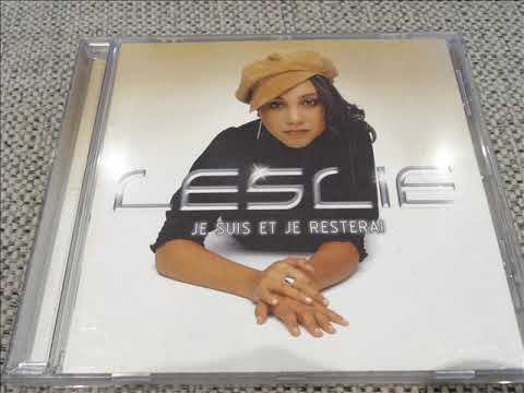 LESLIE Feat. WILLY DENZEY : J'SUIS PAS FAITE POUR CA