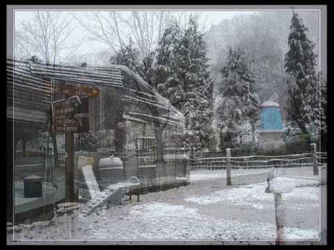 Chanson de Noel - Le Sentier de Neige - Les Classels