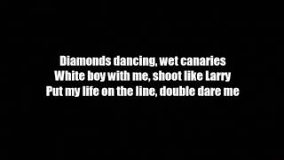 KILLY- Very Scary Lyrics