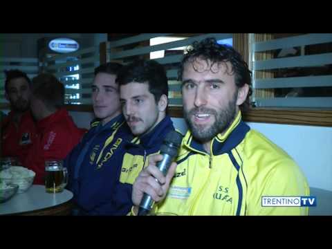 A Tutto Campo On Tour  - Stagione 2015/16  - Movida 2^ parte