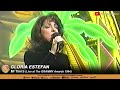 Gloria Estefan • Mi Tierra (Live at The GRAMMY Awards 1994)