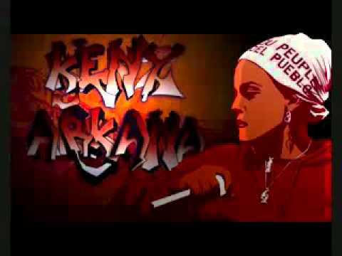 MAP feat Keny Arkana Appelle moi camarade