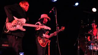The Head Cat - Matchbox (Coach House in San Juan Capistrano, CA 1/21/2015)
