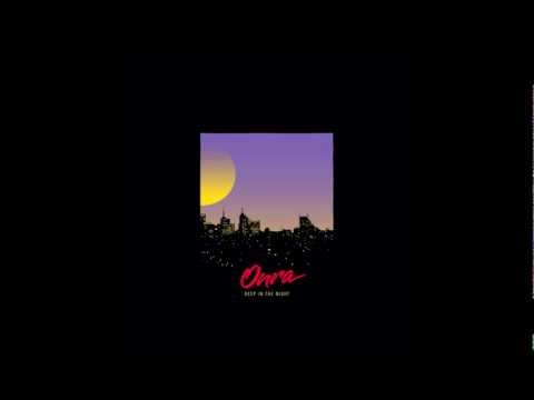 Onra - Somewhere (Deep In The Night)