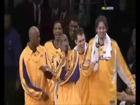 Shannon Brown Mix - Let Shannon Dunk