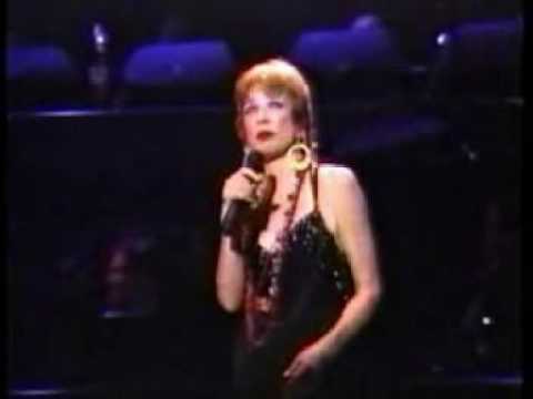 Shirley MacLaine - Irma La Douce & If They Could See Me Now