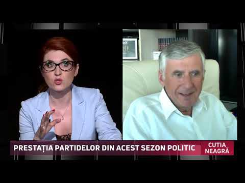 Cutia Neagră cu Mariana Rață / Sturza despre Plahotniuc, afaceri și orgoliul lui Chicu /30.07.20 /