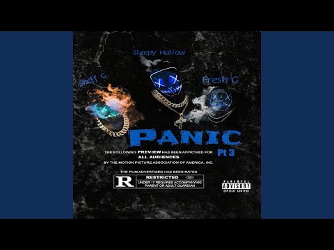 Panic Pt 3 Lyrics