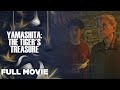 YAMASHITA: THE TIGER'S TREASURE: Armando Goyena, Danilo Barrios & Albert Martinez | Full Movie