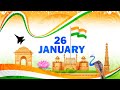 Republic Day WhatsApp Status 2022 26 January WhatsApp Status 2022 Video Download