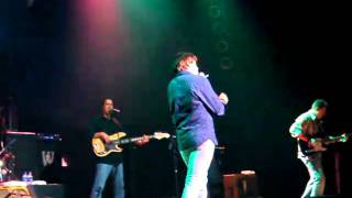 Jeff Bates - Rub it in