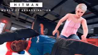 One Missed Call (My Contract)【HITMAN WoA】