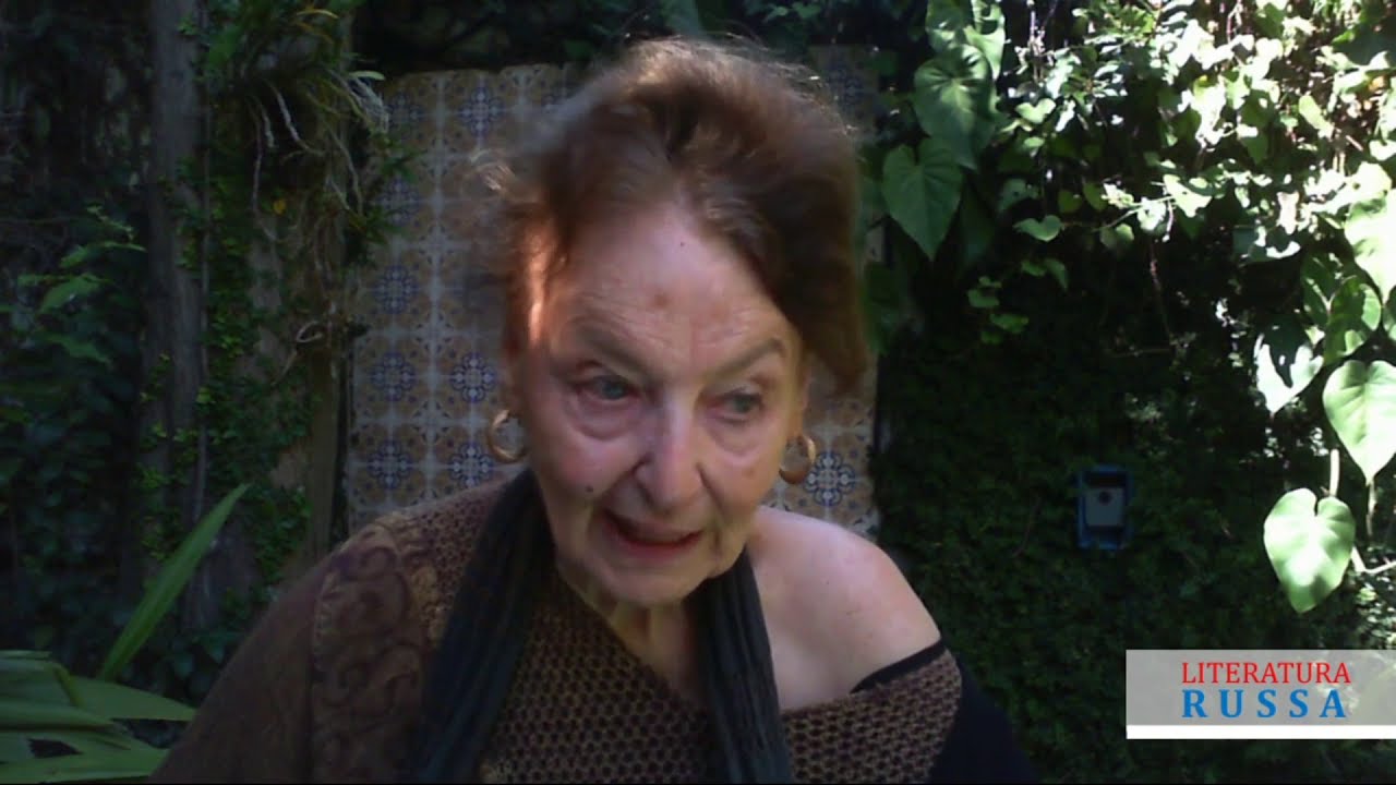 Aurora Bernardini: Literatura Russa - N. Gógol