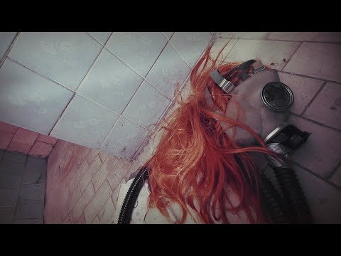 Narušení - Narušení feat. Toluen - Toulen