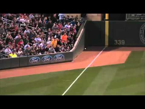 2012/06/12 6/12/12 CG: PHI@MIN