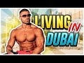 Living In Dubai | A Day In The Life