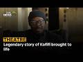 THEATRE Legendary Story Of Kofifi Brought To Life