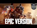 Autobots Theme EPIC VERSION Transformers Soundtrack