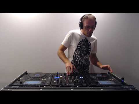 Felipe - Mistrzostwa Polski Dj-ów – Clubsound DJ's Cup 2019