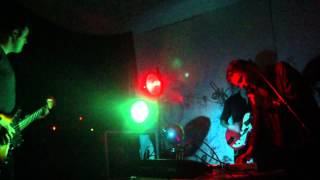 Merchandise - Worthless Apology @ Beauty Is Pain