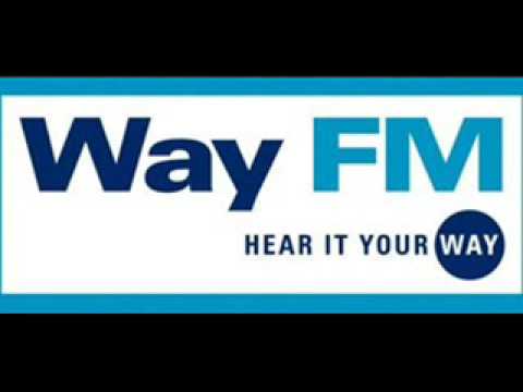 Way FM PopNewz week 49