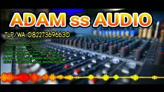 Download lagu cek sound Gambang suling mp3