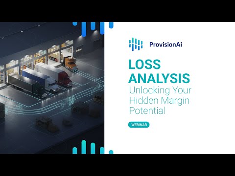 Transforming Logistics with AI