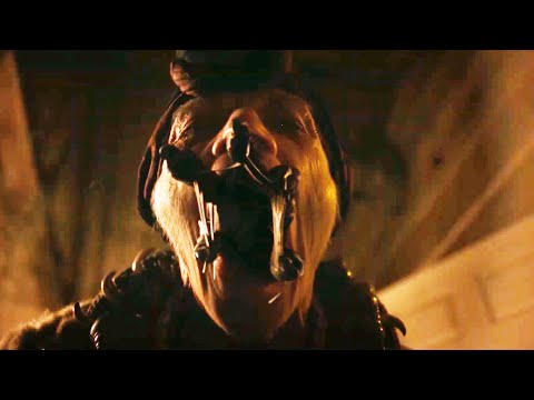 Horror Recaps | The Accursed (2022) Movie Recaps