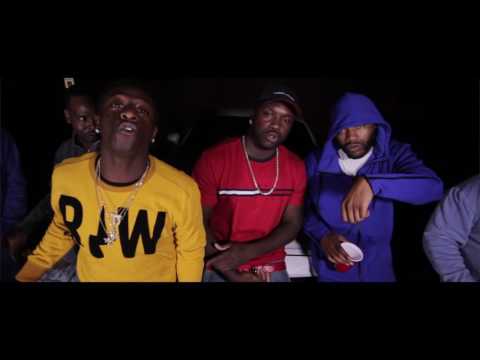 L Black x Fizz - Ooouuu Remix