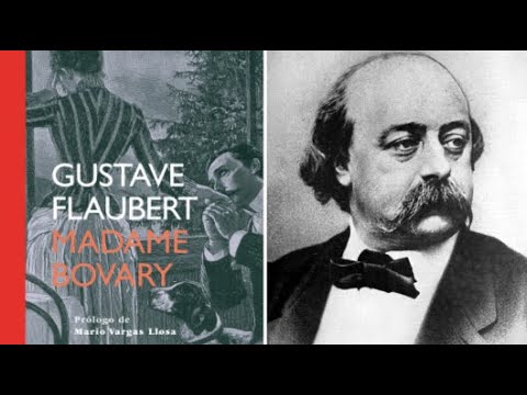 Un Libro una hora 1: Madame Bovary | Gustave Flaubert