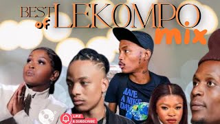 Download lagu THE BEST LEKOMPO MIX TAPE 2025| shadeshe|kharishma|khaycherlow|shebeshxt|neleboy young king mp3