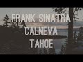 Frank Sinatra | Cal Neva | And The Mob