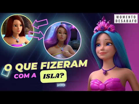 Mermaid Power é Tão RUIM Quanto Parece? | Momento Desabafo - Parte 19.