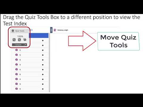 How to Take a Top Hat Test