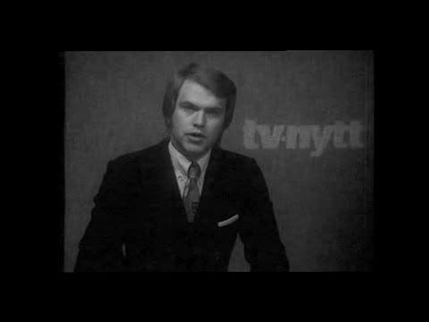 TV-nytt 1972