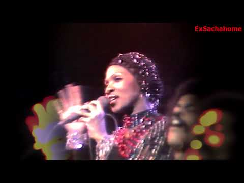 Boney M - He was a steppenwolf 1978 HD ExSachahome