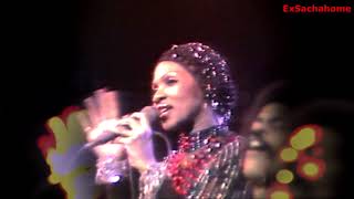 Boney M - He was a steppenwolf  1978 HD ExSachahome