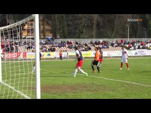 BISCANI.NET // NK Jedinstvo - FK Mladost